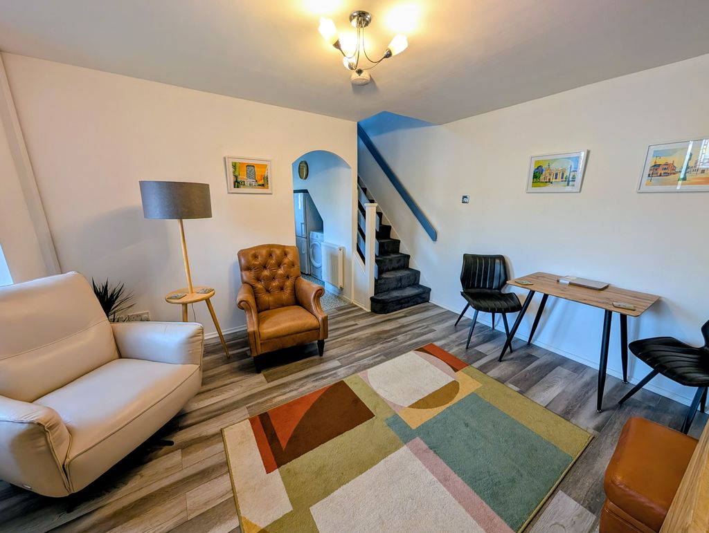 Sparrey Drive Bournville